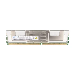 Samsung 4GB (1x4GB) PC2-5300F 2RX4 Server Memory