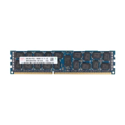Hynix 8GB (1X8GB) 2RX4 PC3L-10600 Server Memory
