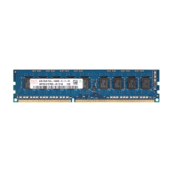 Hynix 4GB (1x4GB) PC3L-10600E 2Rx8 Server Memory