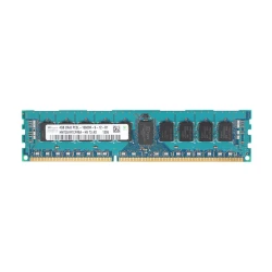 Hynix 4GB (1x4GB) PC3L-10600R 2Rx8 Server Memory