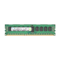 Samsung 4GB (1X4GB) 2RX8 PC3-10600E Server Memory
