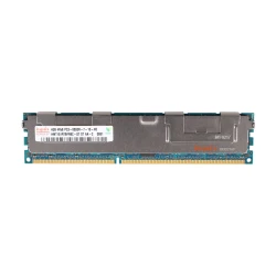 Hynix 4GB (1x4GB) 4RX8 PC3-8500R Server Memory