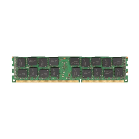Kingston 16GB (1x16GB) PC3L-10600R 1Rx4 Server Memory, Kingston, Memorija, 627808-B21, refurbished