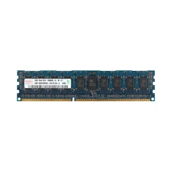 Hynix 2GB (1x2GB) PC3-10600R 1Rx4 Server Memory