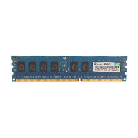Hynix 4GB (1x4GB) PC3L-10600R 1Rx4 Server Memory, Hynix, Memorija, 647647-071, refurbished