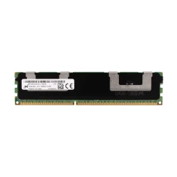 Micron 32GB (1x32GB) PC3L-10600L 4Rx4 Server Memory
