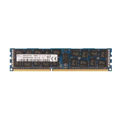 Hynix 16GB (1x16GB) PC3-14900R Server Memory