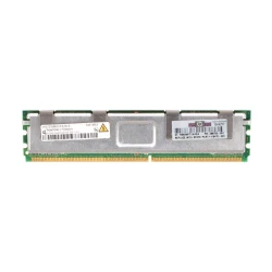 HP 512MB (1X512MB) PC2-5300 Server Memory