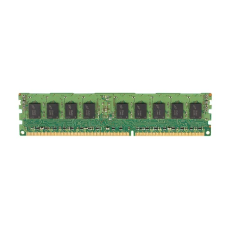 Micron 4GB (1x4GB) PC3-12800R 1Rx4 Server Memory, Micron, Memorija, 647648-071, refurbished