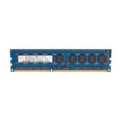 Hynix 2GB (1x2GB) 2RX8 PC3-10600E Server Memory