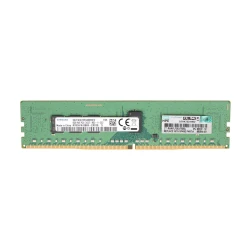 HP 8GB (1x8GB) 1RX8 PC4-2400T Server Memory