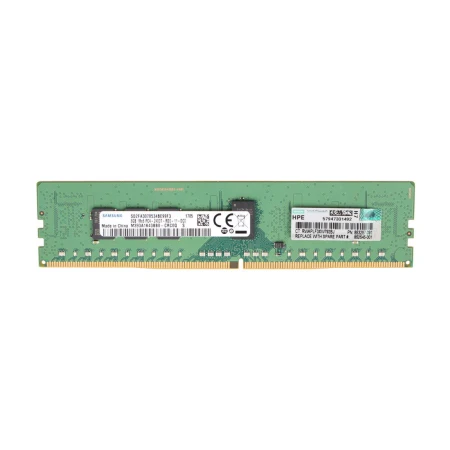 HP 8GB (1x8GB) 1RX8 PC4-2400T Server Memory, HP, Memorija, 853287-091, refurbished
