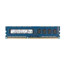 Hynix 4GB (1x4GB) PC3L-12800E 2RX8 Server Memory