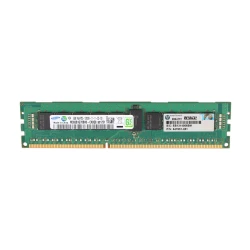 Samsung 8GB (1x8GB) PC3-12800R 1Rx4 Server Memory
