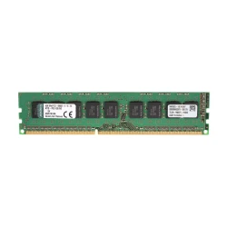 Kingston 8GB (1x8GB) PC3-10600R Memory Kit