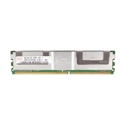 Hynix 4GB (1x4GB) PC2-5300 2Rx4 Server Memory