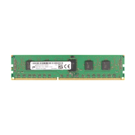 Micron 4GB (1x4GB) PC3L-12800R 1Rx8 Server Memory, Micron, Memorija, MT9KSF51272PZ-1G6, refurbished