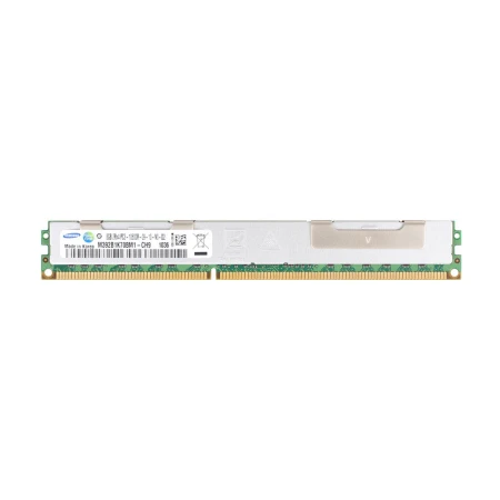 Samsung 8GB (1x8GB) PC3-10600 2Rx4 Server Memory, Samsung, Memorija, 8932, refurbished