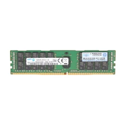 HP 16GB (1x16GB) PC4-17000P 2Rx4 Server Memory