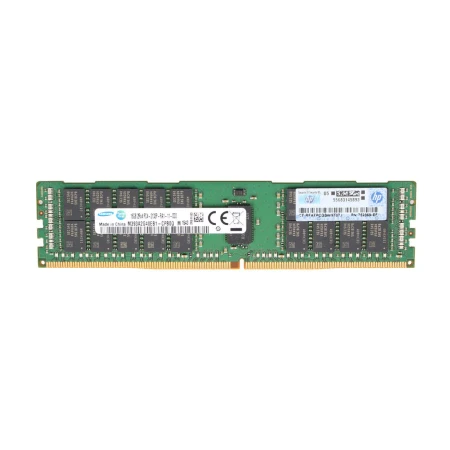 HP 16GB (1x16GB) 2RX4 PC4-17000P Server Memory, HP, Memorija, 812221-001, refurbished