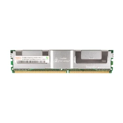 Hynix 512MB (1x512MB) PC2-5300F 1Rx8 Server Memory