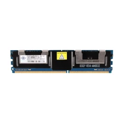 Nanya 2GB (1x2GB) 2RX8 PC2-5300F Server Memory