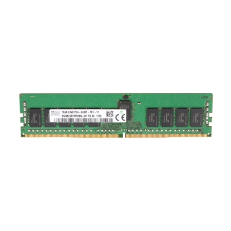 Hynix 16GB (1X16GB) PC4-2400T 2RX8 Server Memory, Hynix, Memorija, HMA82GR7MFR8N-UH, refurbished