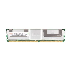 Hynix 1GB (1x1GB) 1RX8 PC2-5300F Server Memory