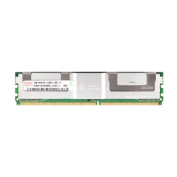 Hynix 1GB (1x1GB) 1RX8 PC2-5300F Server Memory