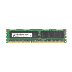 Micron 4GB (1x4GB) PC3-10600E 2Rx8 Server Memory