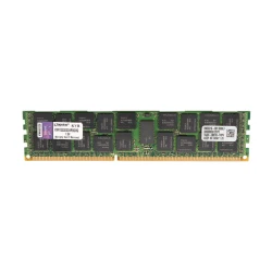 Kingston 8GB (1x8GB) PC3-10600R Memory Module