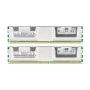HP 2GB (1x2GB) PC2-5300 2Rx8 Server Memory