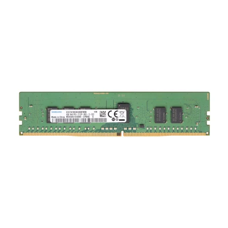 Samsung 4GB (1x4GB) PC4-17000PR 1Rx8 Server Memory, Samsung, Memorija, 726717-B21, refurbished