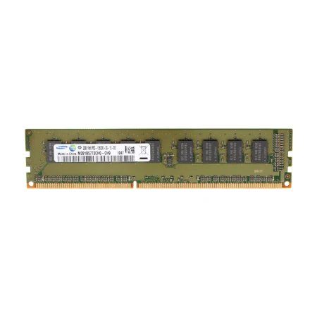 Samsung 2GB (1X2GB) PC3-10600 Server Memory, Samsung, Memorija, M391B5773CH0-CH9, refurbished