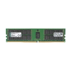 Kingston 16GB (1x16GB) PC4-17000 2Rx4 Server Memory