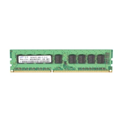 Samsung 2GB (1x2GB) PC3-8500E 2Rx8 Server Memory