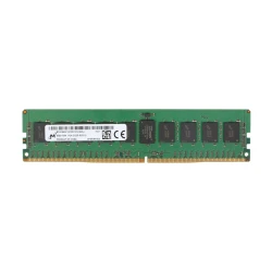 Micron 8GB (1x8GB) PC4-17000PR 1Rx4 Server Memory