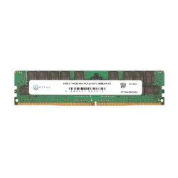 Ortial 64GB (1x64GB) 4DRX4 PC4-21300 Server Memory