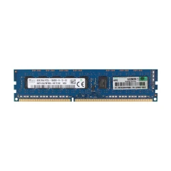 Samsung 8GB (1x8GB) PC3L-10600E 2Rx8 Server Memory