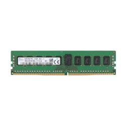 Hynix 8GB (1x8GB) PC4-17000PR 2Rx8 Server Memory