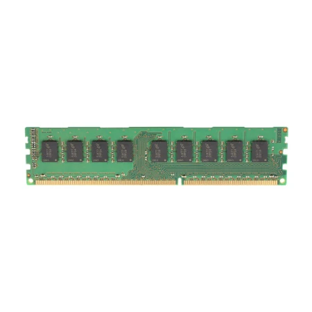 Samsung 4GB (1x4GB) PC3-12800E 2Rx8 Server Memory, Samsung, Memorija, 684034-001, refurbished