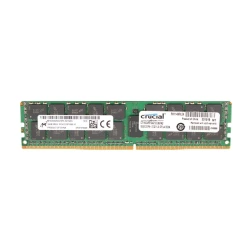 Crucial 16GB (1x16GB) PC4-2133P 2Rx4 Server Memory