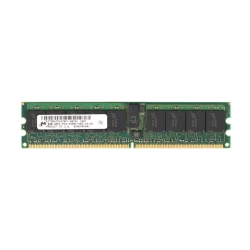 Micron 8GB (1x8GB) PC2-5300P 2Rx4 Server Memory