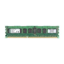 Kingston 8GB (1x8GB) PC3-12800R 1Rx4 Server Memory