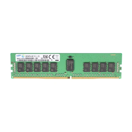Samsung 16GB (1X16GB) 2RX8 PC4-19200T-R Server Memory, Samsung, Memorija, M393A2K43BB1-CRC, refurbished