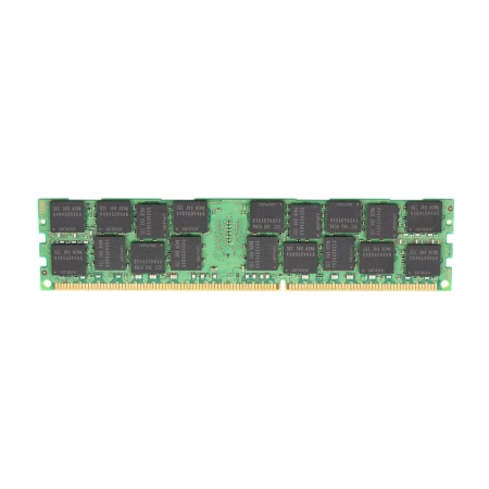 Crucial 16GB (1x16GB) PC3-14900R 2Rx4 Server Memory, Crucial, Memorija, 712383-081, refurbished