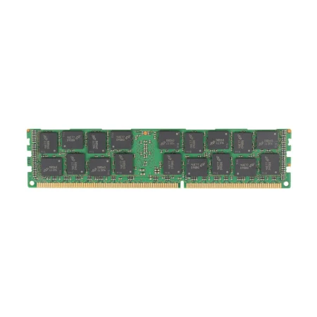 Crucial 16GB (1x16GB) PC3-14900R 2Rx4 Server Memory, Crucial, Memorija, 715274-001, refurbished