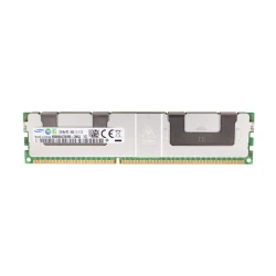 Samsung 32GB (1x32GB) PC3-14900L 4RX4 Server Memory