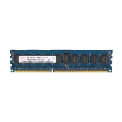 Hynix 4GB (1x4GB) PC3-10600R 1Rx4 Server Memory