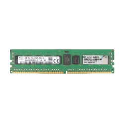 HP 8GB (1x8GB) PC4-2133P 1Rx4 Server Memory